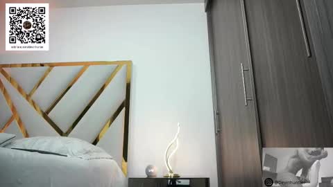 Devin Hunter online show from 10/25/25, 11:43