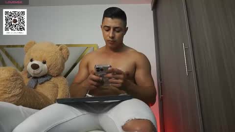 Devin Hunter online show from 11/24/25, 10:53