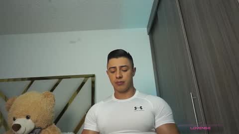 Devin Hunter online show from 12/20/25, 10:50