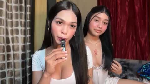 Devine Greyson online show from 02/02/26, 02:38