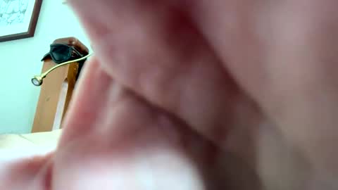 Auzzy Dream online show from 12/05/24, 11:51