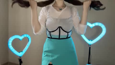 Angel online show from 10/05/25, 12:36