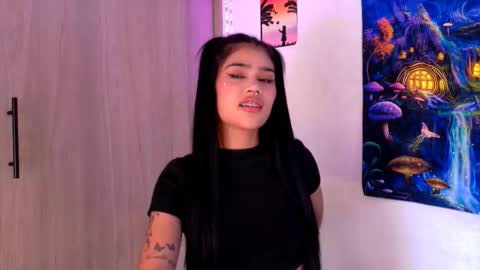 Sara 3 online show from 11/16/25, 08:58