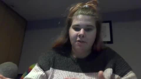 devykitten online show from 12/11/24, 10:27