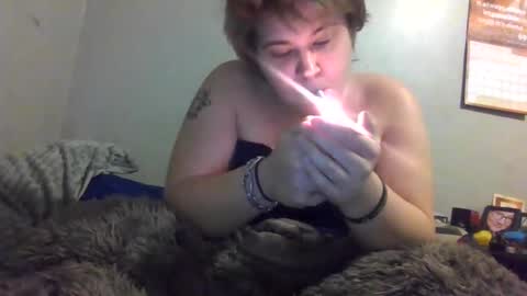 devykitten online show from 11/17/25, 12:11