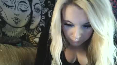 devyn winter online show from 09/30/25, 06:13