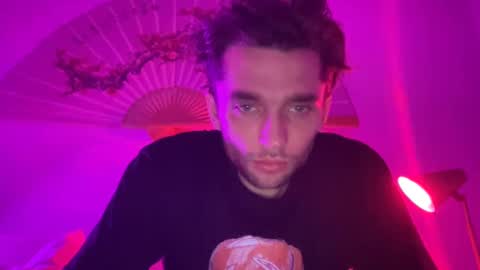 devyy333 online show from 12/24/24, 09:50