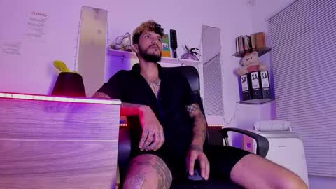 dex_ak586 online show from 11/09/25, 01:59