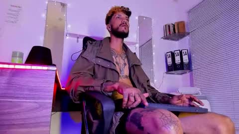 dex_ak586 online show from 11/20/25, 01:50