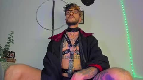 dex_ak586 online show from 02/02/26, 03:27