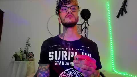 dex_ak586 online show from 02/06/26, 07:56