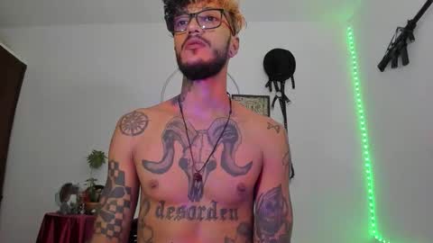 dex_ak586 online show from 02/16/26, 12:40