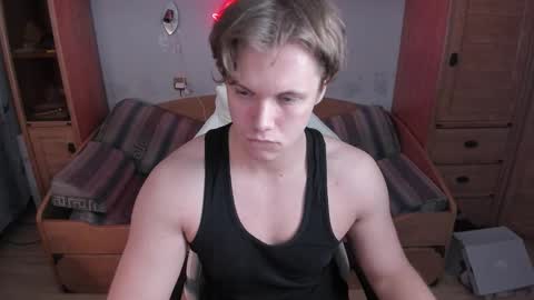 Dexter online show from 10/13/25, 12:21