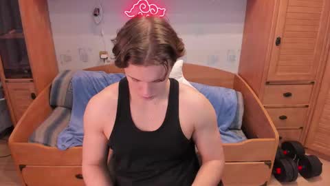 Dexter online show from 03/20/26, 03:17