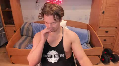 Dexter online show from 03/23/26, 05:06