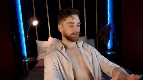 Dexter online show from 11/08/25, 10:08