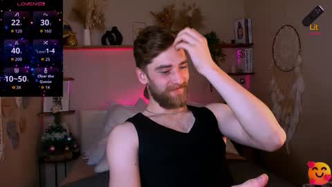 Dexter online show from 12/17/25, 10:27