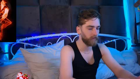 Dexter online show from 01/05/26, 10:13