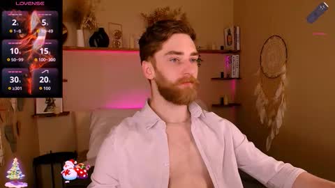 Dexter online show from 01/13/26, 10:15