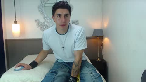 dexter online show from 04/16/26, 12:06