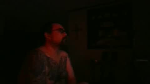 Mike Sounde online show from 02/04/26, 05:02