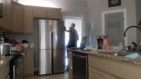 Dextercollins online show from 10/01/25, 03:07