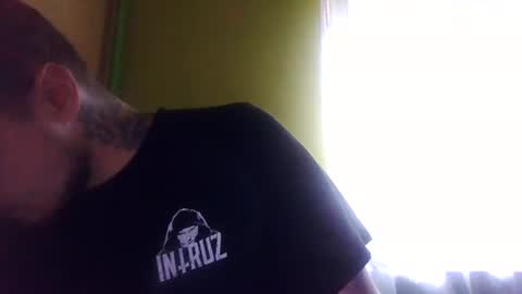 Mateusz online show from 07/13/26, 03:37