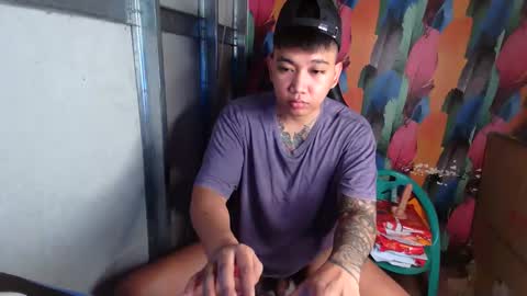 DeymCum online show from 05/07/26, 05:57