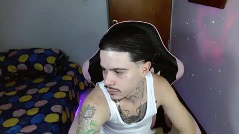 Deymon online show from 12/04/25, 07:06