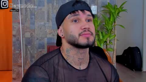 JULIAN online show from 10/31/25, 02:51