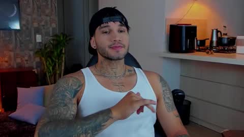 JULIAN online show from 11/27/25, 10:23