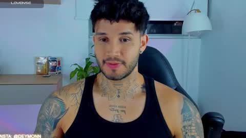 JULIAN online show from 01/13/26, 12:05