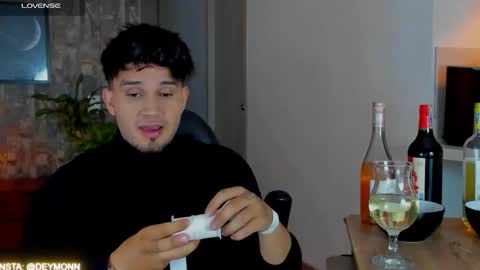 JULIAN online show from 02/07/26, 11:41