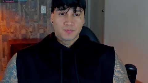 JULIAN online show from 03/03/26, 10:59