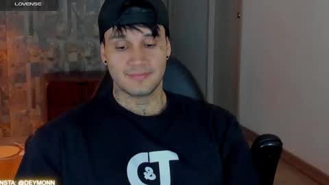 JULIAN online show from 03/08/26, 12:08