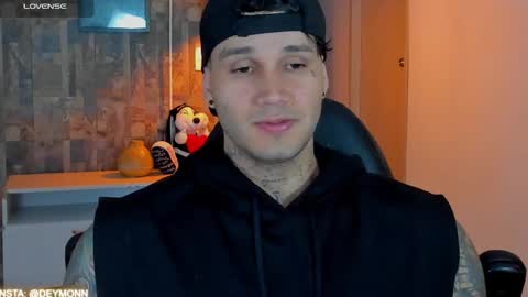 JULIAN online show from 03/21/26, 11:30