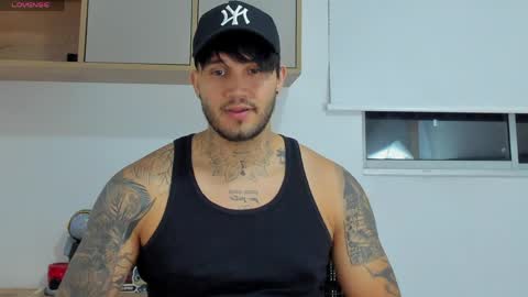 JULIAN online show from 04/10/26, 12:27