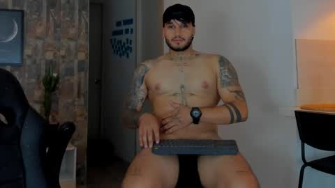 JULIAN online show from 04/15/26, 11:49