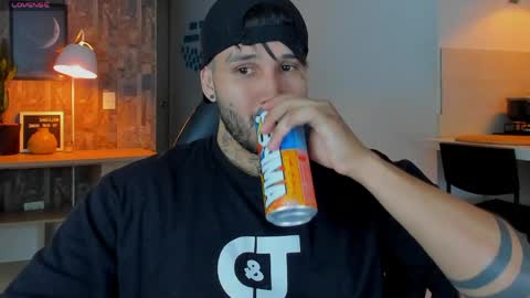 JULIAN online show from 04/16/26, 11:18