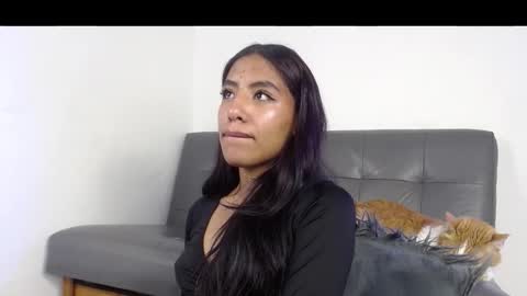 Deysha online show from 12/16/25, 02:44