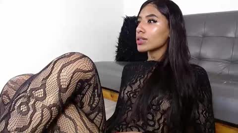 Deysha online show from 03/22/26, 04:38