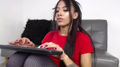 Deysha online show from 03/26/26, 04:12