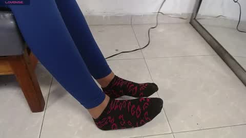 Snapshot of deysha_garncia chatting on 07/02/26, 03:18 Deysha online show from 07/02/26, 03:18