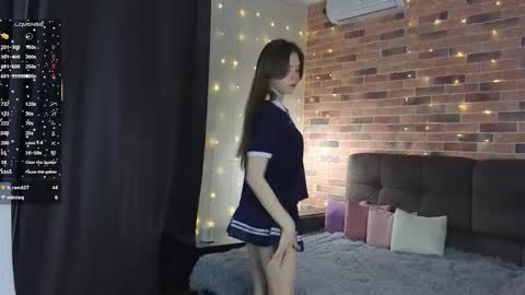 Kira online show from 11/24/25, 05:12