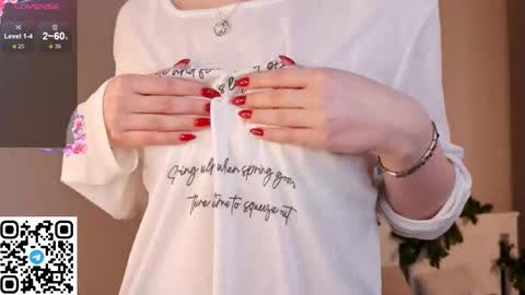 Kira online show from 01/15/26, 07:06