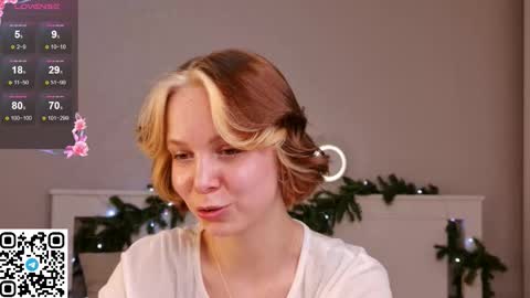 Kira online show from 01/19/26, 02:21