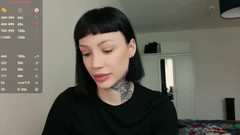 Snapshot of dgtlgrl chatting on 07/23/26, 10:46 dgtlgrl online show from 07/23/26, 10:46