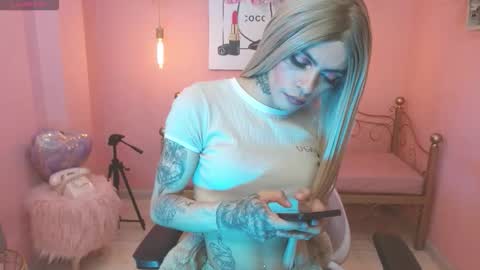 Snapshot of dhalton_x chatting on 02/12/26, 03:01 Dhalton online show from 02/12/26, 03:01