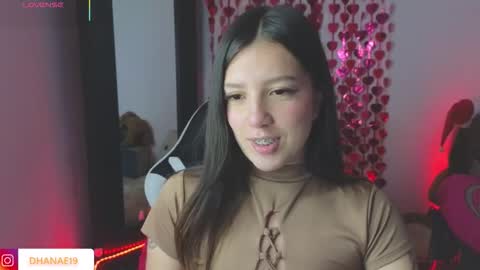 Dhana  online show from 01/15/26, 09:51