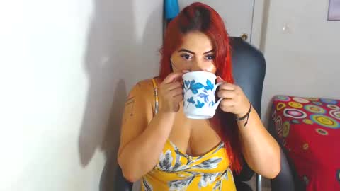 Paola online show from 02/21/25, 11:44